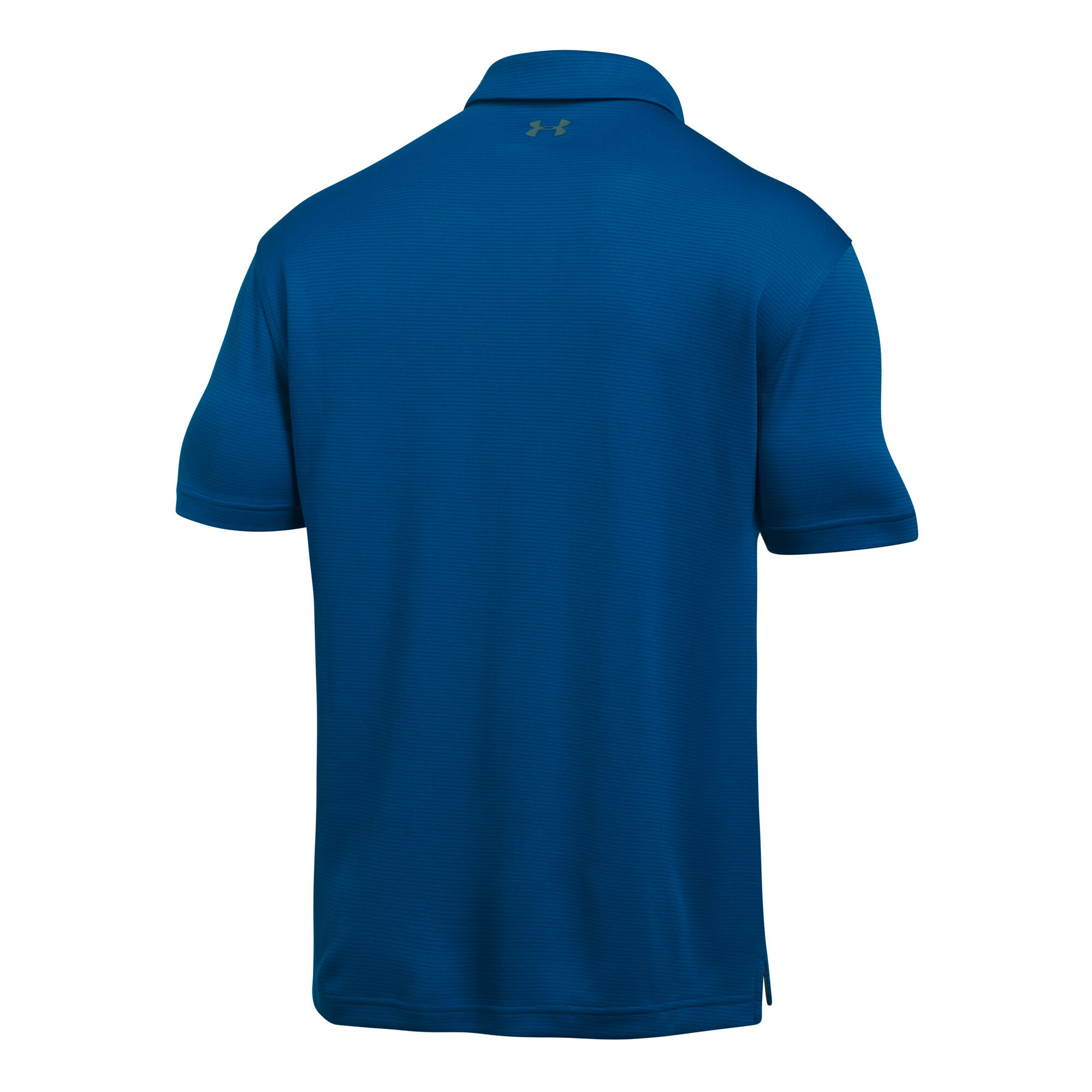 Buy Under Armour Tech Polo Men Blue, Grey online | Tennis Point UK