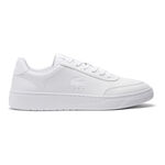 Lacoste Sneakers Lacoste Court Pro Sneakers Men-white, white