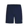 Smash 2.0 Shorts Men-Dark Blue