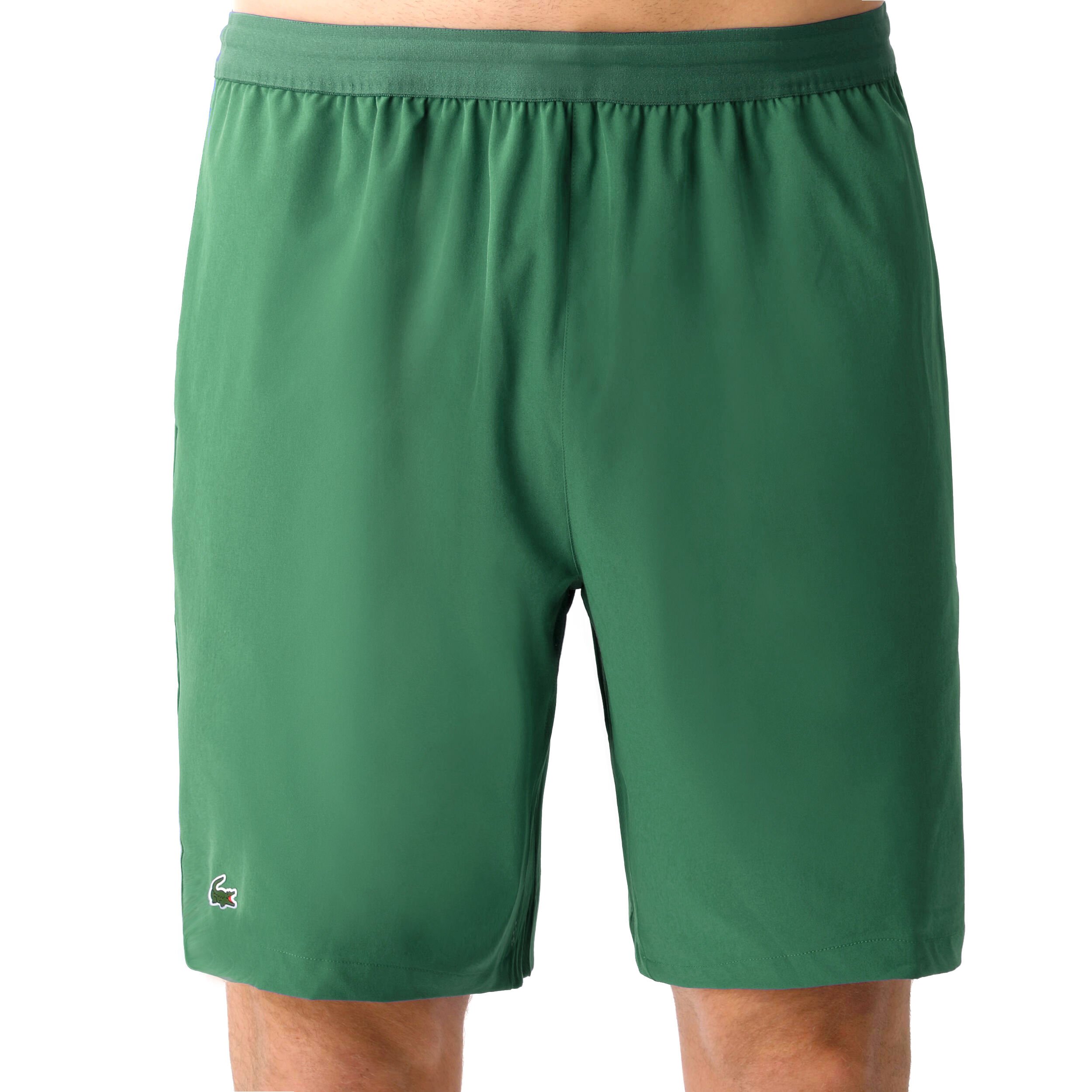 Lacoste tennis 2024 shorts djokovic