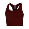 Everyday Brami Tank top Women - berry, 