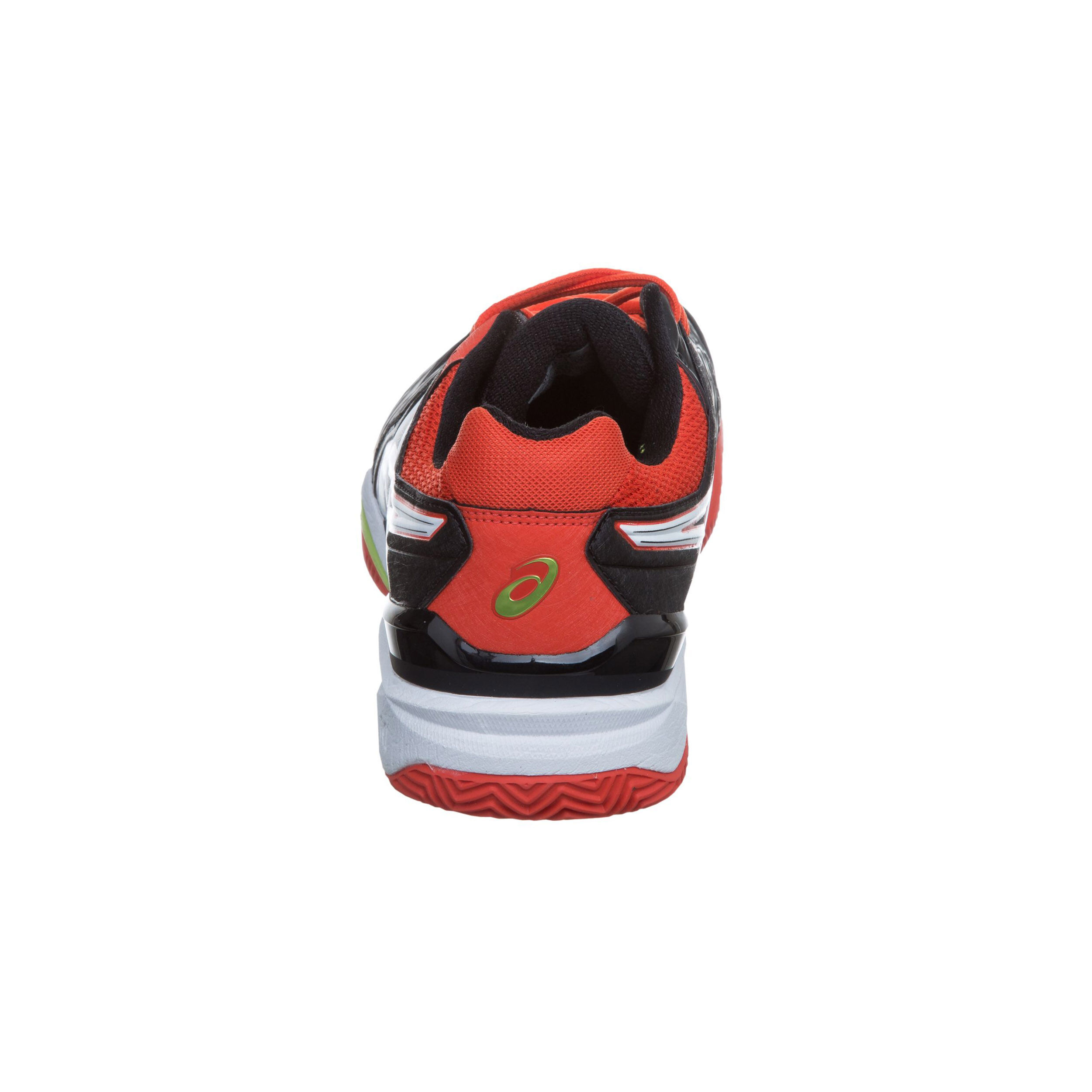 Asics resolution 6 mens store