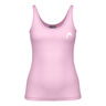 Spirit Ii Tank Top Women-Violet