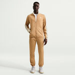Nike Clothing Nike Club Tracksuit Men-beige, khaki
