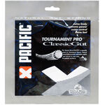Pacific Pacific Tournament Pro Classic Gut String Set 12,2m-Ecru