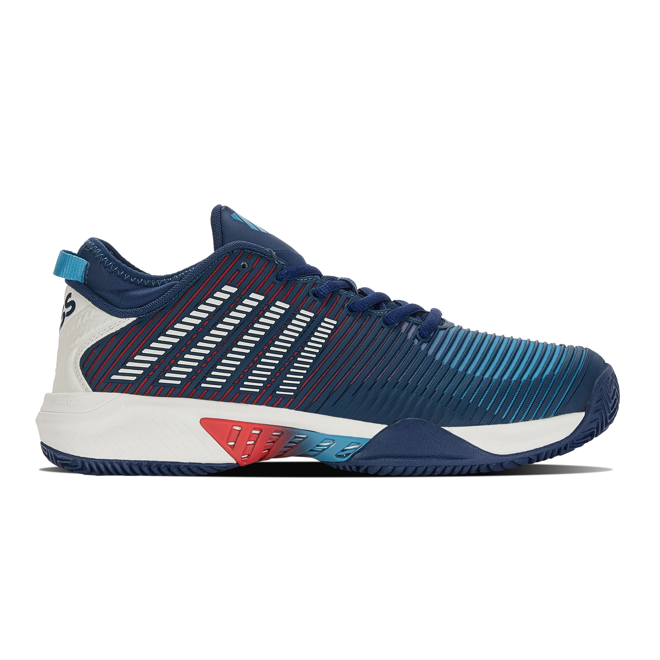 K swiss online hypercourt