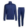3Stripes Tracksuit Men-dark blue