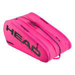 HEAD HEAD Tour Racket bag 15 Pack - pink