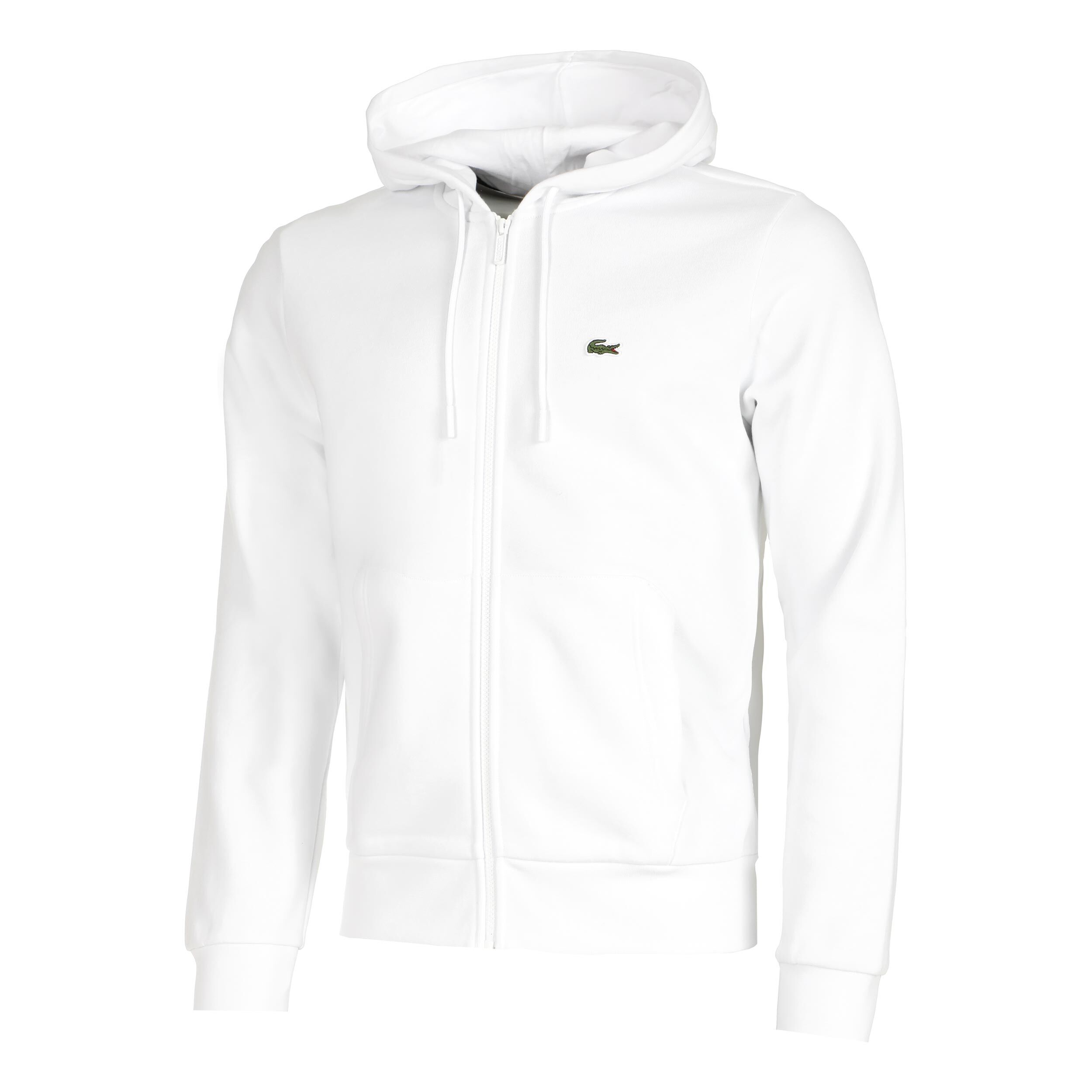 Lacoste tennis hoodie sale