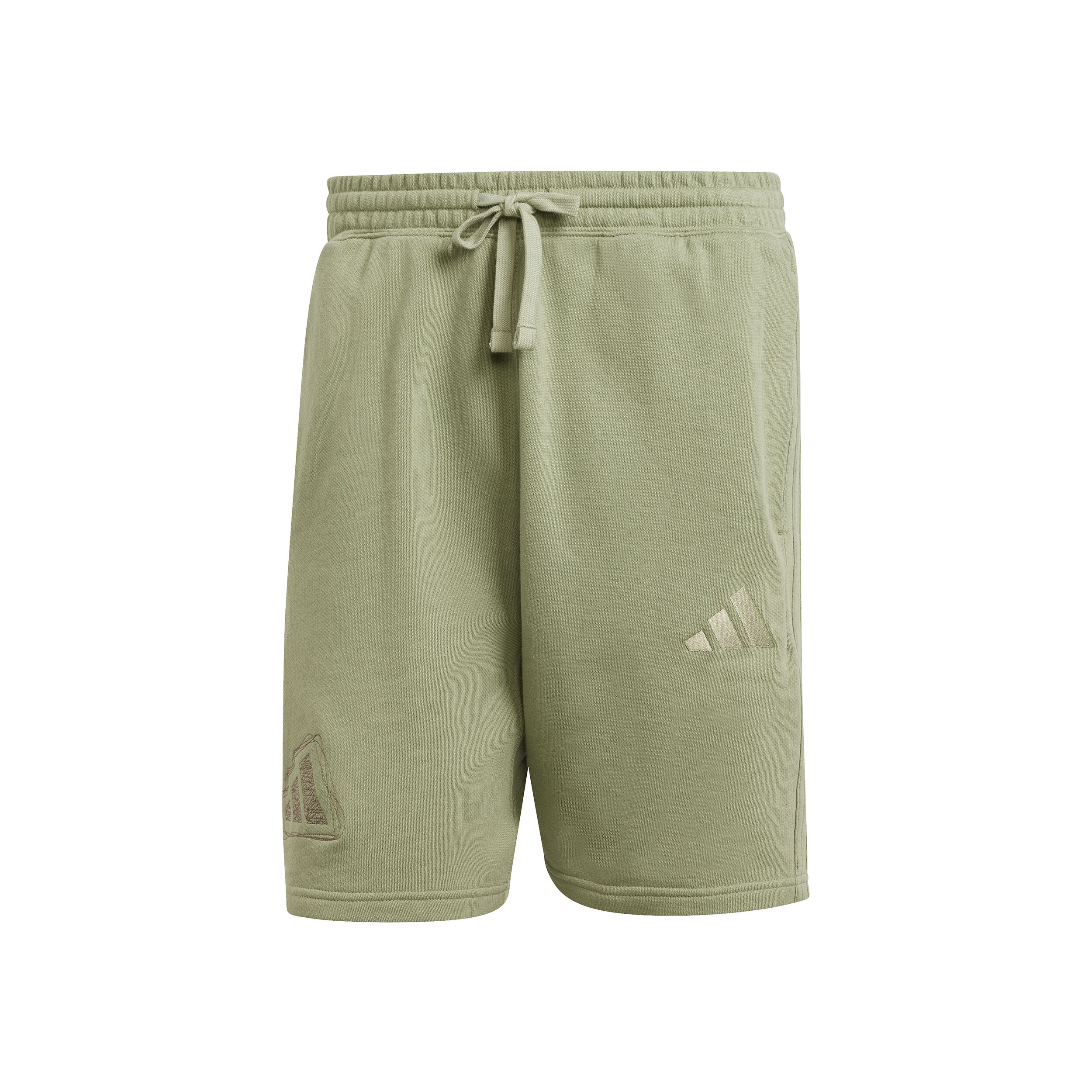 Buy adidas All SZN Shorts Men Sage online Tennis Point UK