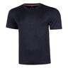 Everyday Performance T-Shirt Men-Dark Blue