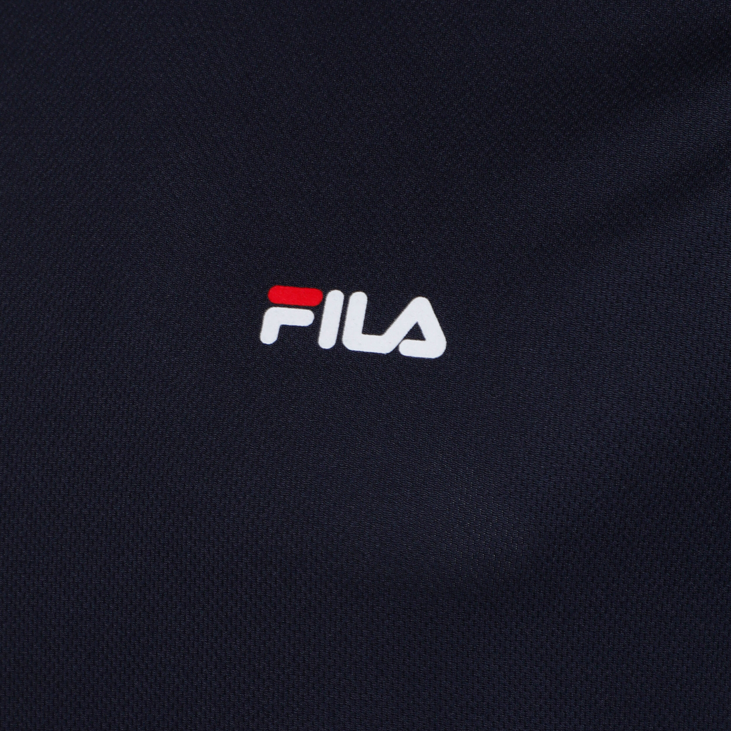 Fila deals logo colors