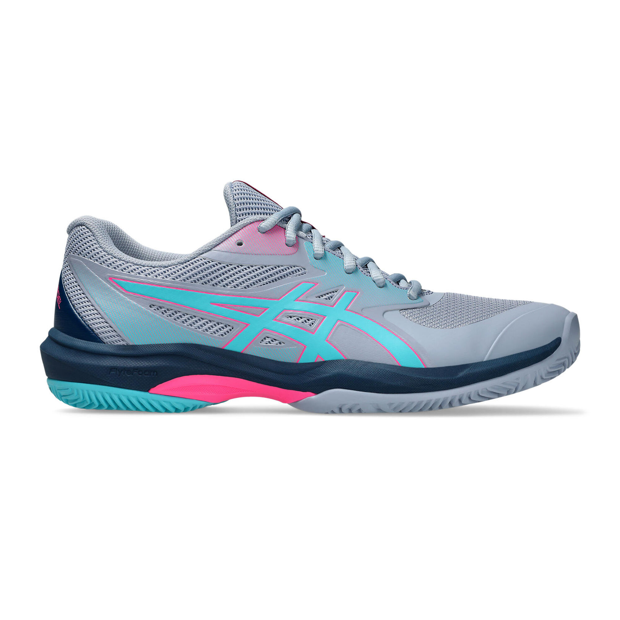 ASICS