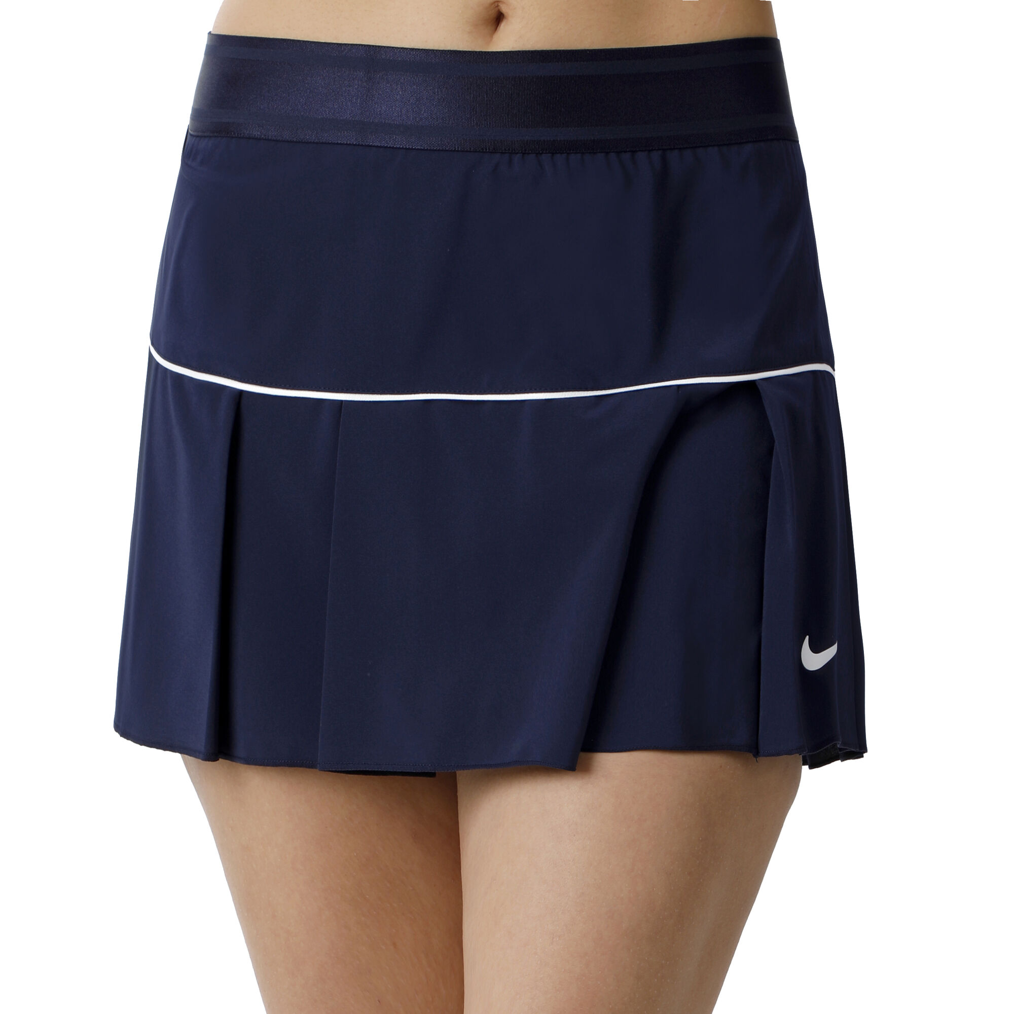 Buy Nike Court Victory Skirt Women Dark Blue White online Tennis