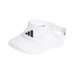 adidas Clothing adidas Climacool Visor Unisex - white, black