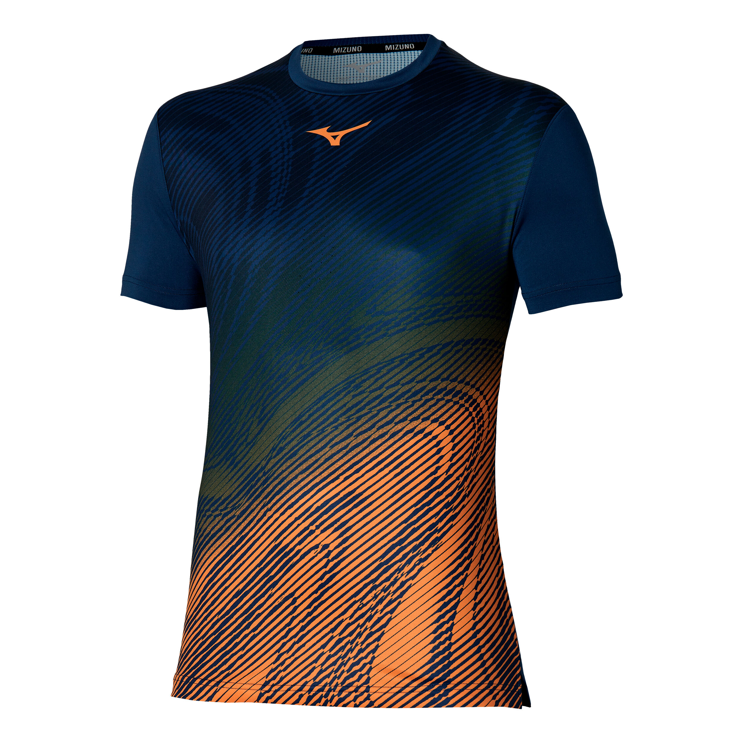 Mizuno shadow tee discount
