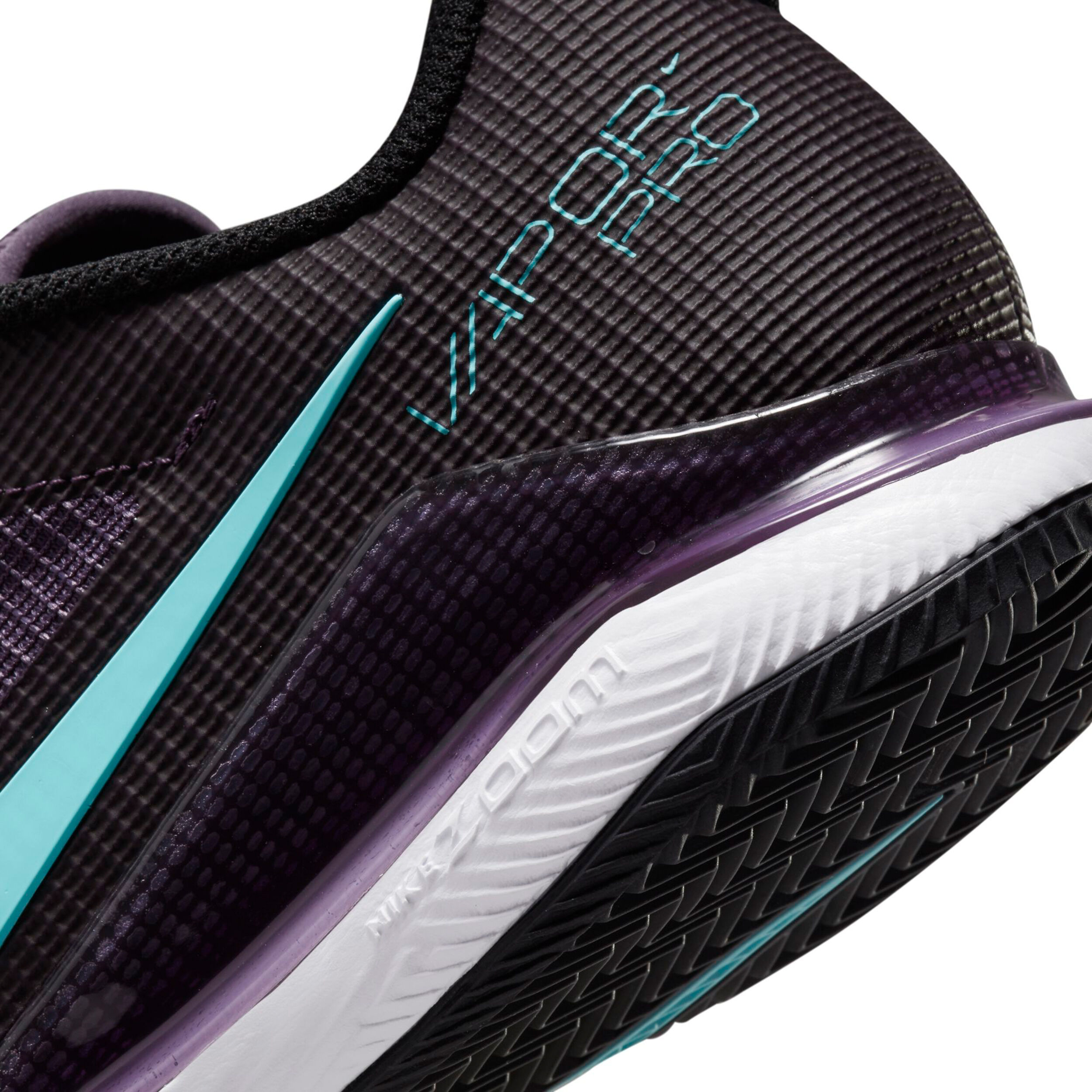 Nike air zoom vapor tour 10 clay dames hot sale