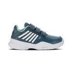 K-Swiss Court Express Strap Omni AC
