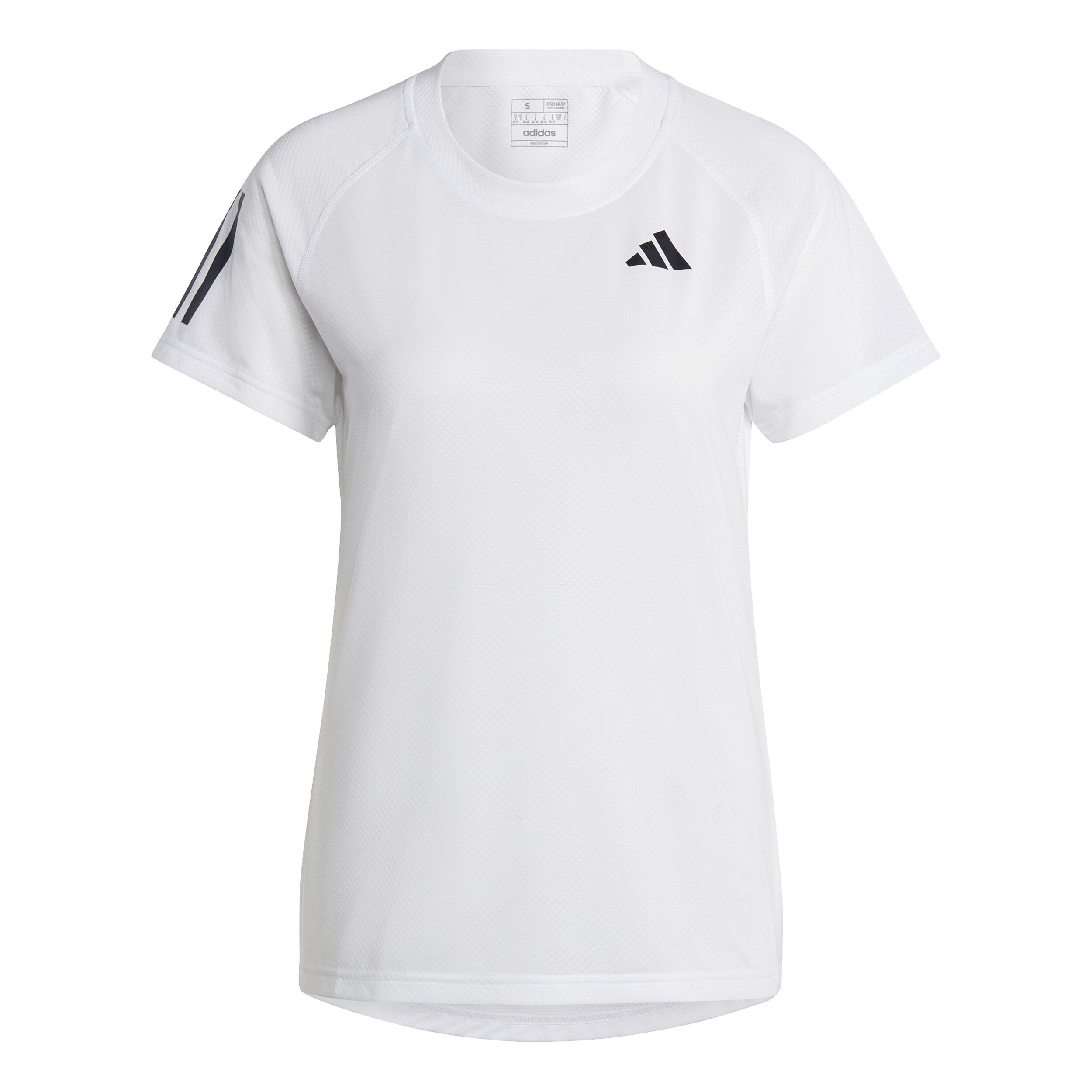 Adidas womens shop tee