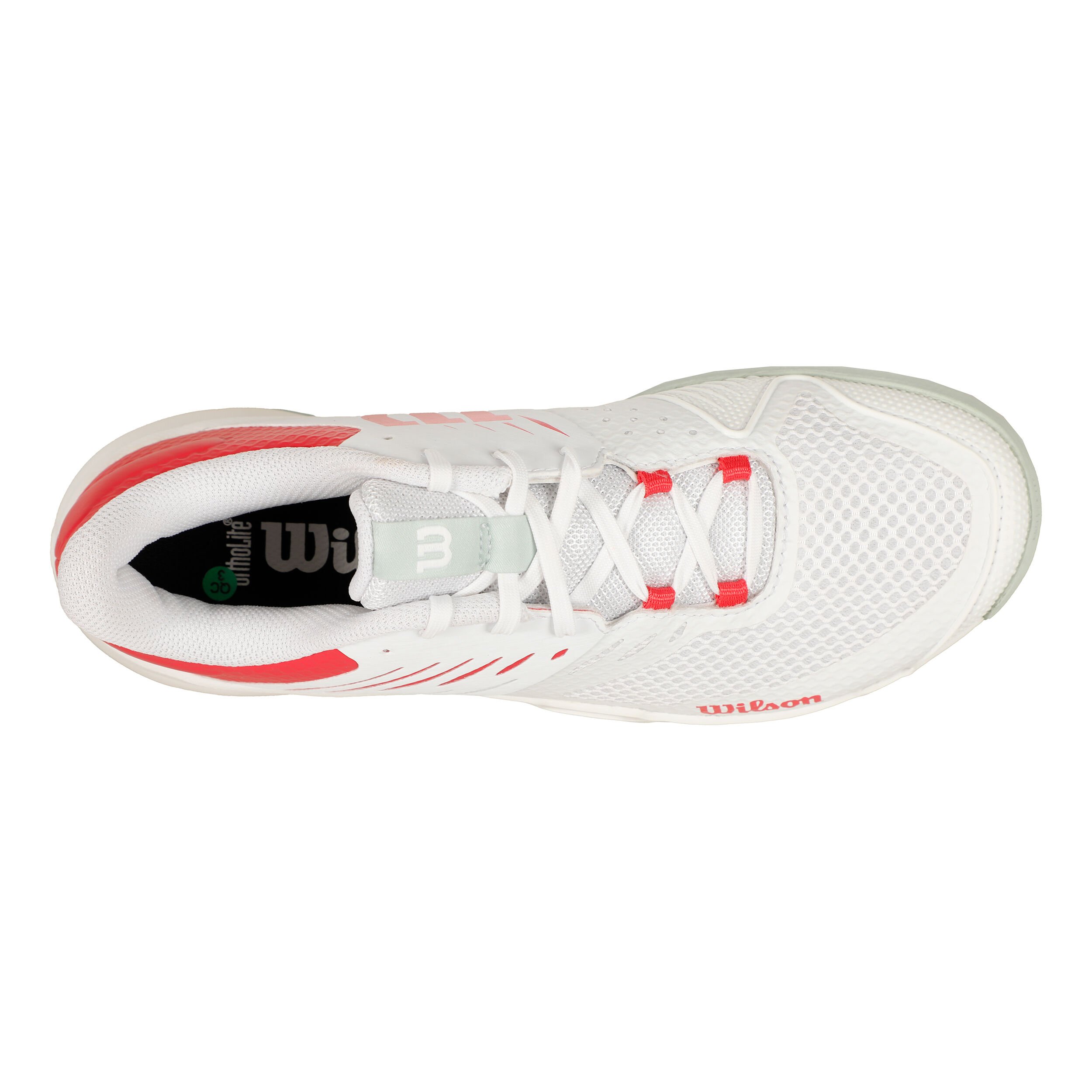 Wilson kaos devo clay court cheap