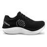 Atmos Neutral running shoe Men-black, white