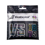 Babolat Babolat Touch VS 150 Years String Set 12m-Ecru