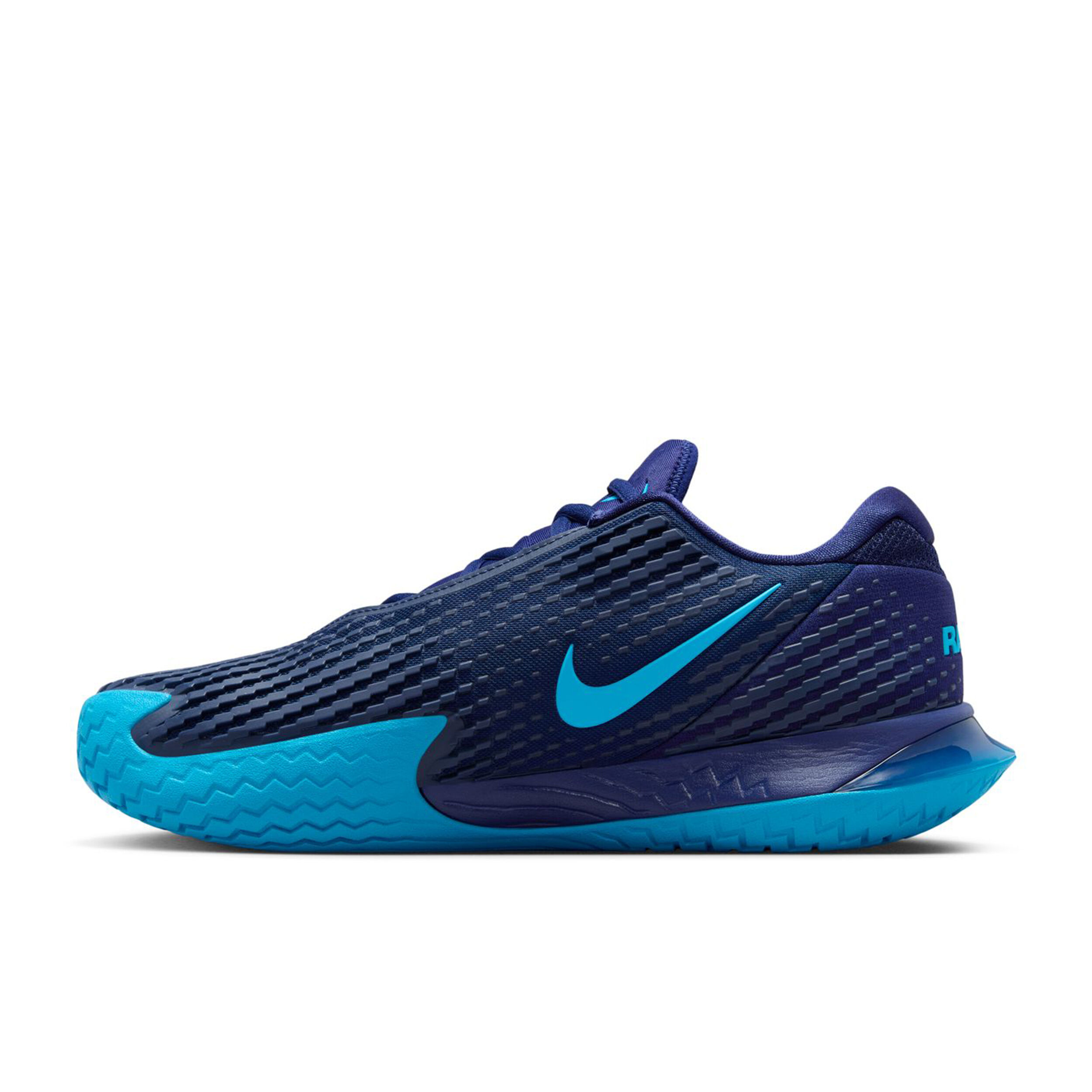 Nike Zoom Vapor Cage 4 Rafa All Court Shoe Men Dark Blue