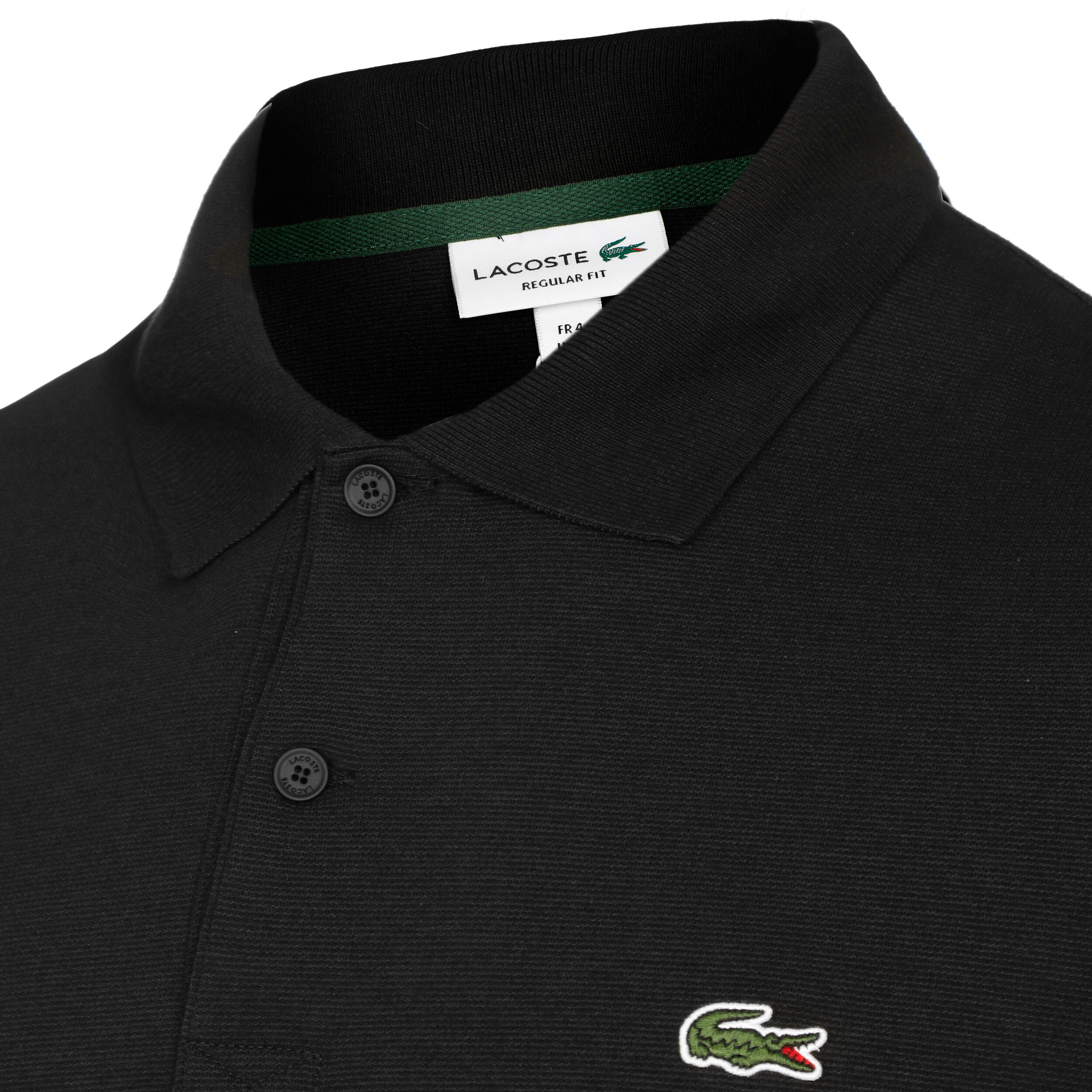 Polo lacoste scontate discount