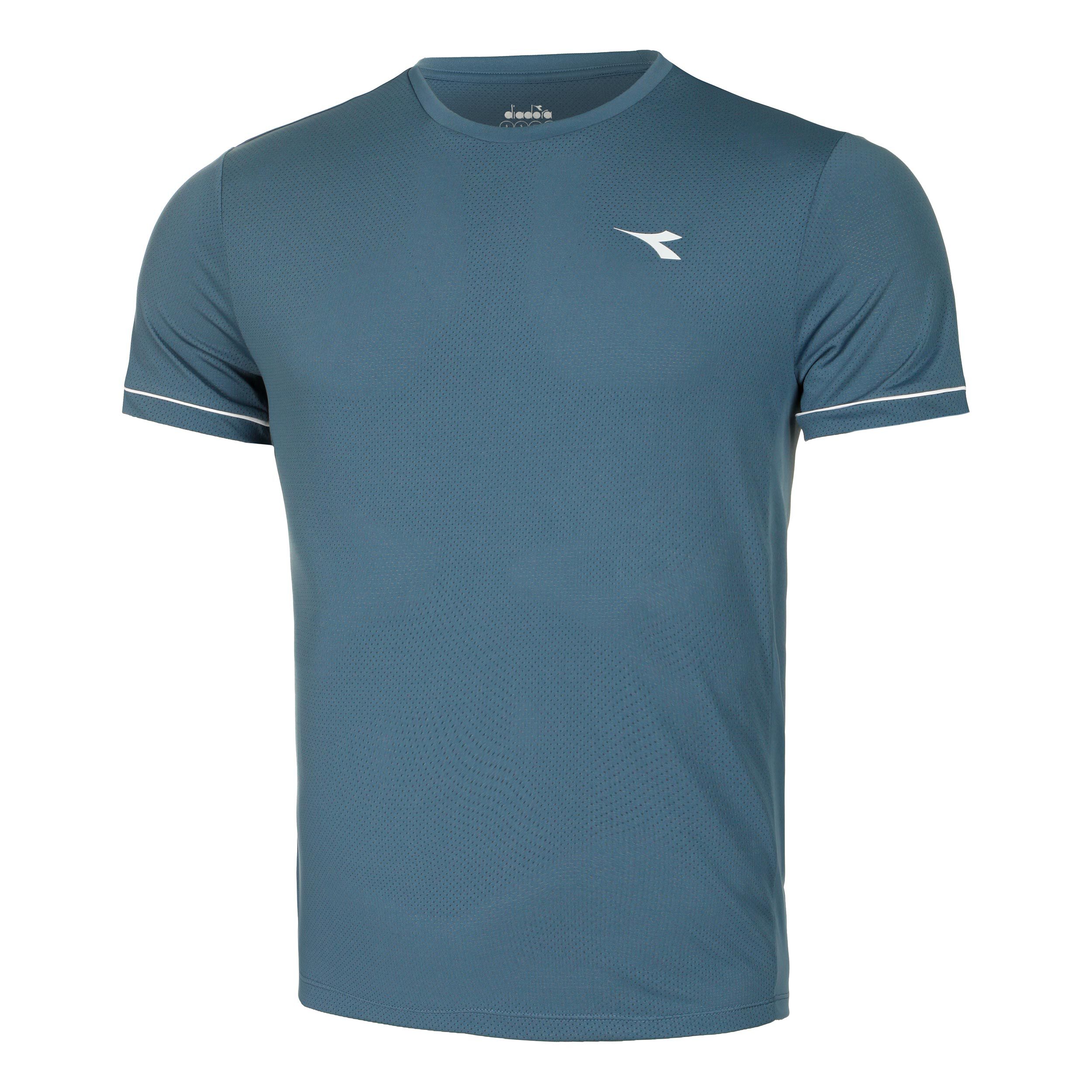 Diadora tennis clothes 2025