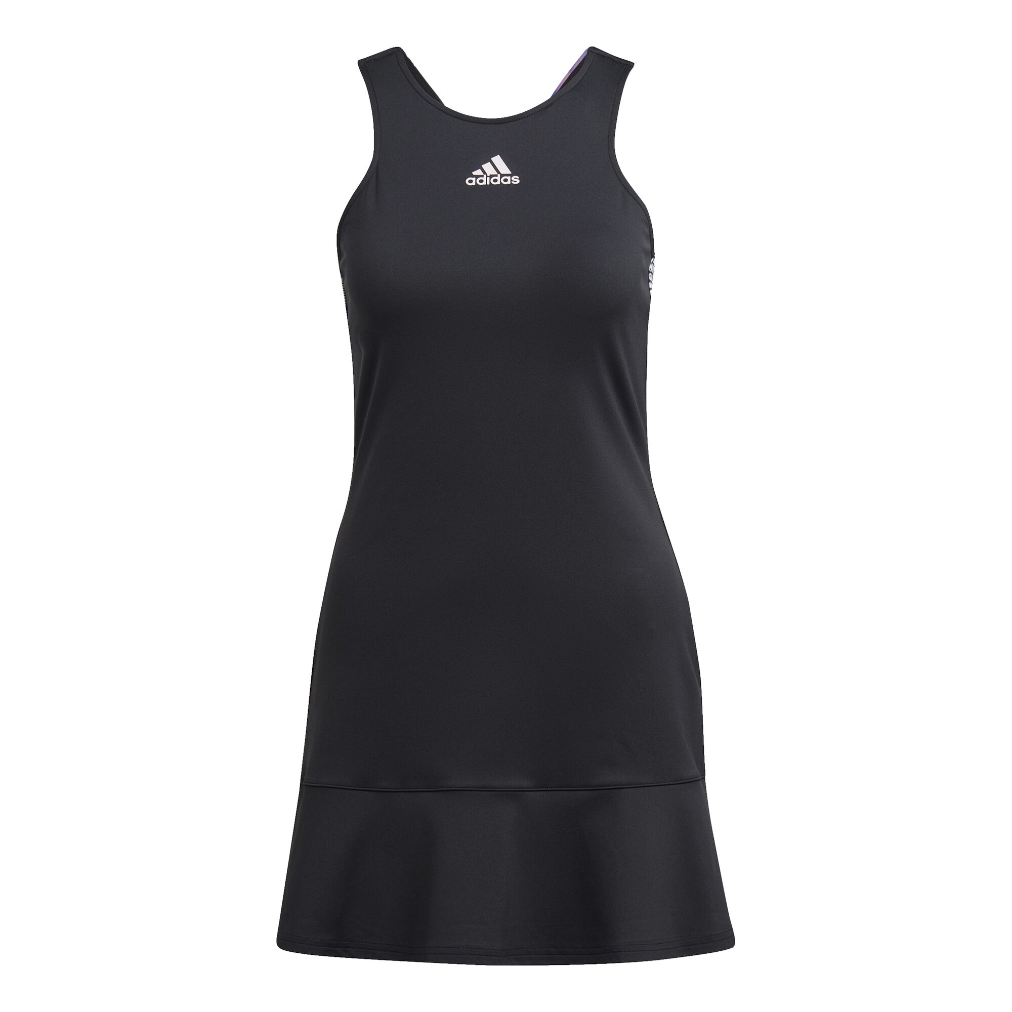 Buy adidas US Series Y Dress Women Black online | Tennis Point UK