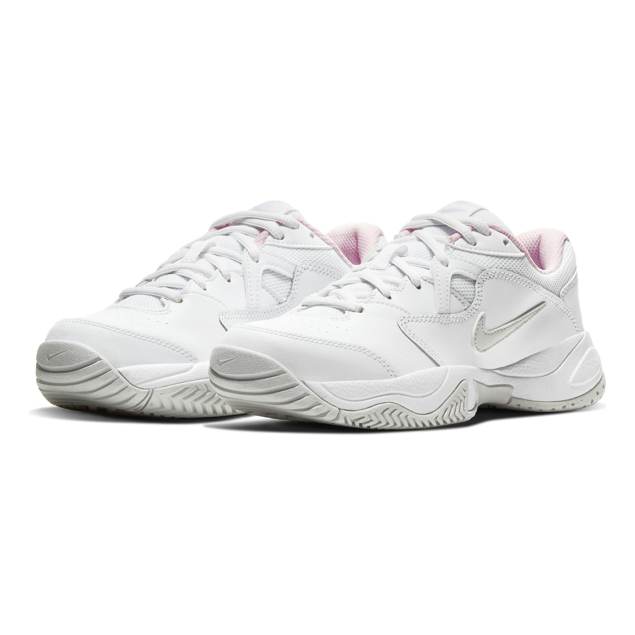 Nike court sale lite 2 junior