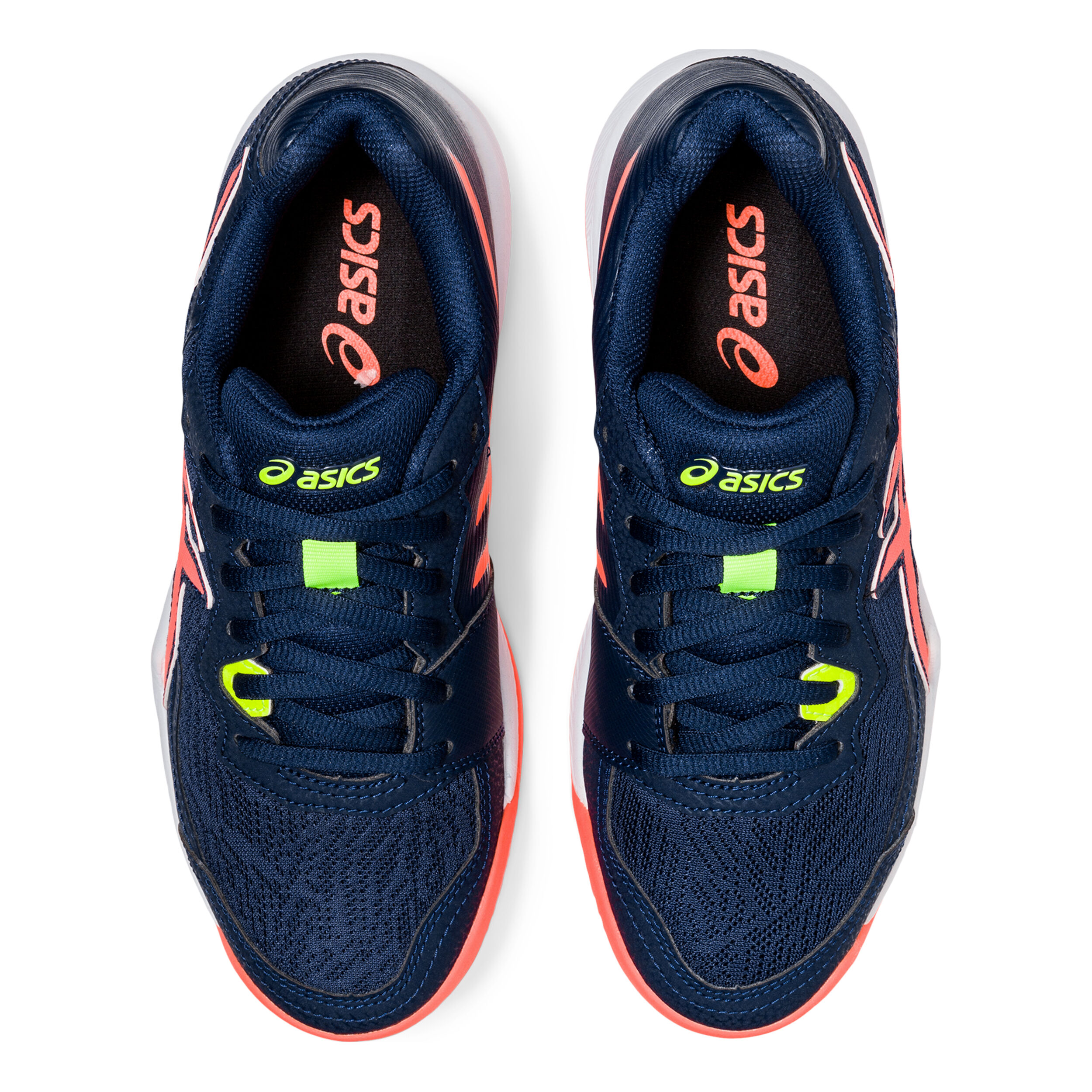 Asics tennisschoenen kind discount