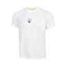Receiver T-Shirt Boys-White,Blue