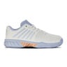 Express Light 3 CLAY Clay Court Shoe Women-Lightgrey,Lilac