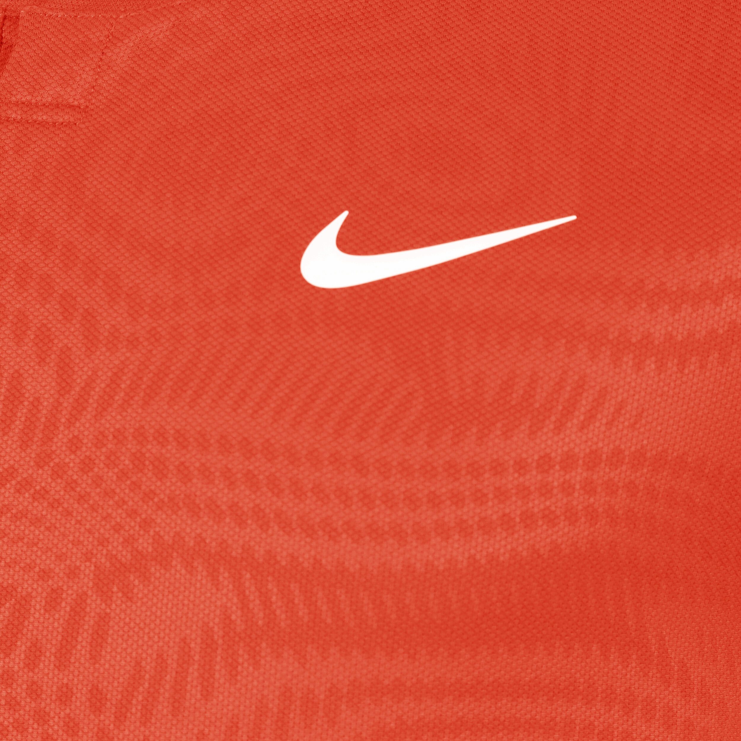 Dri Fit Court Slam T Shirt Men Orange