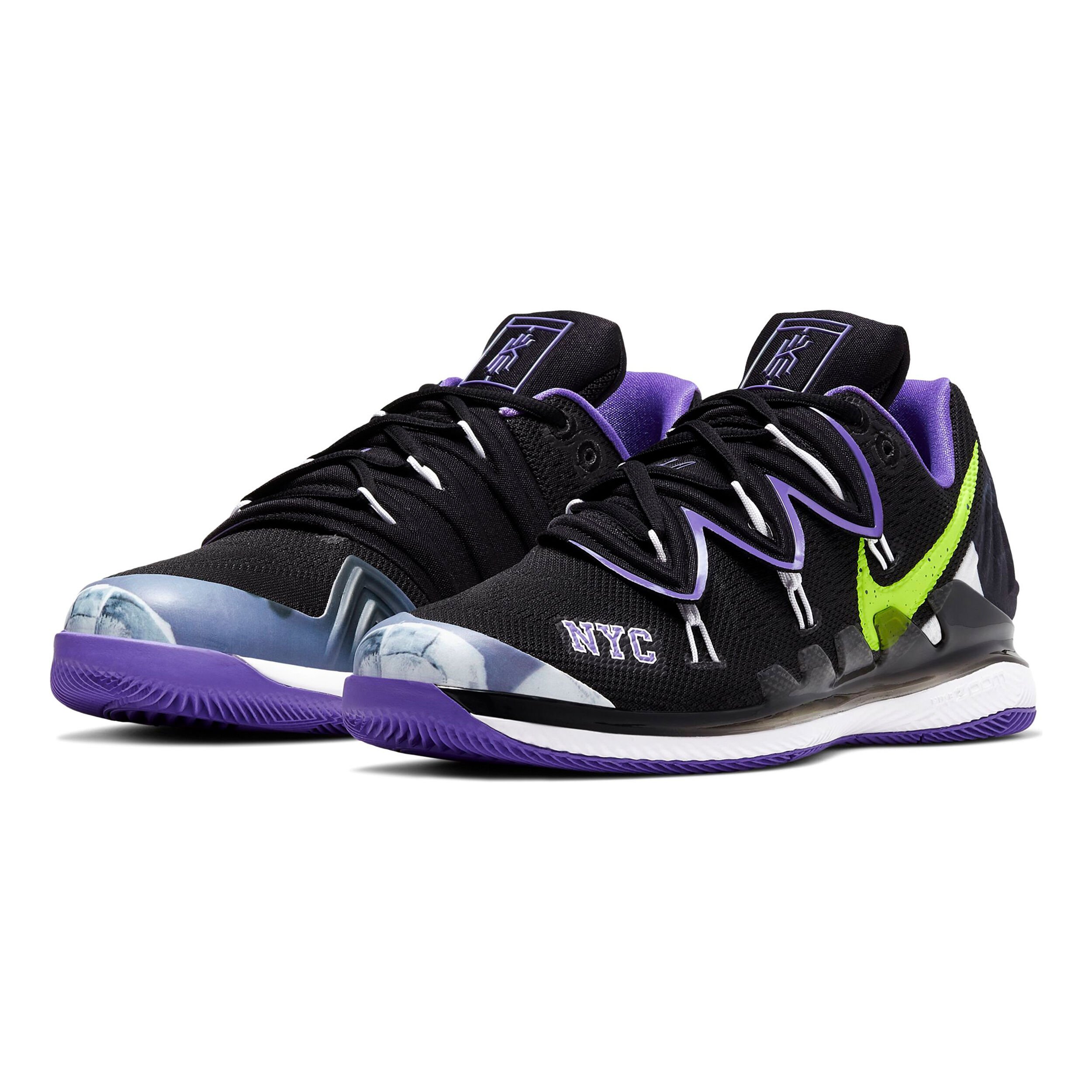 Kyrie shop x tennis