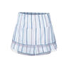 High Waist Premier Skirt Women-Multicoloured