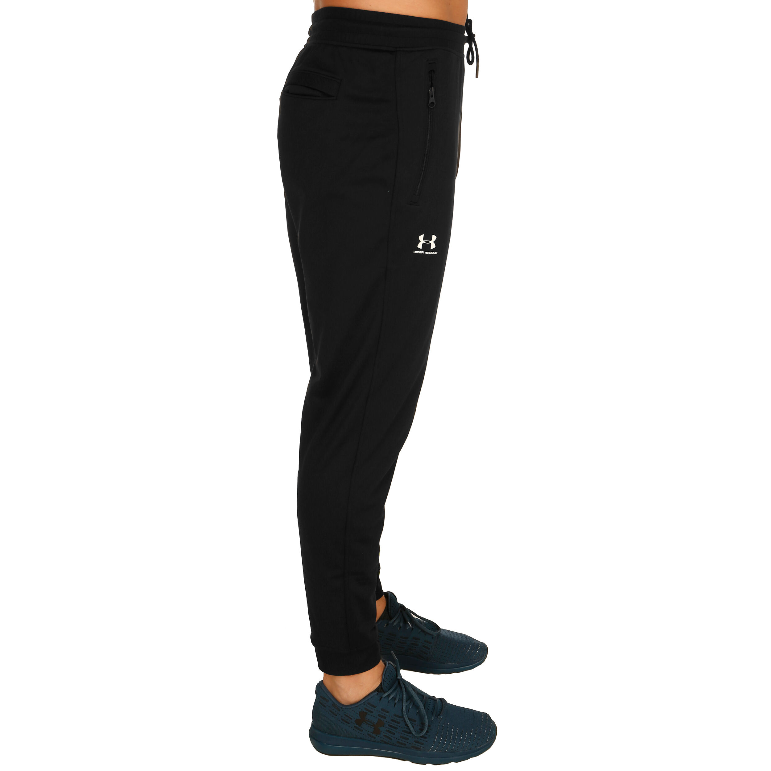 Sportstyle jogger top