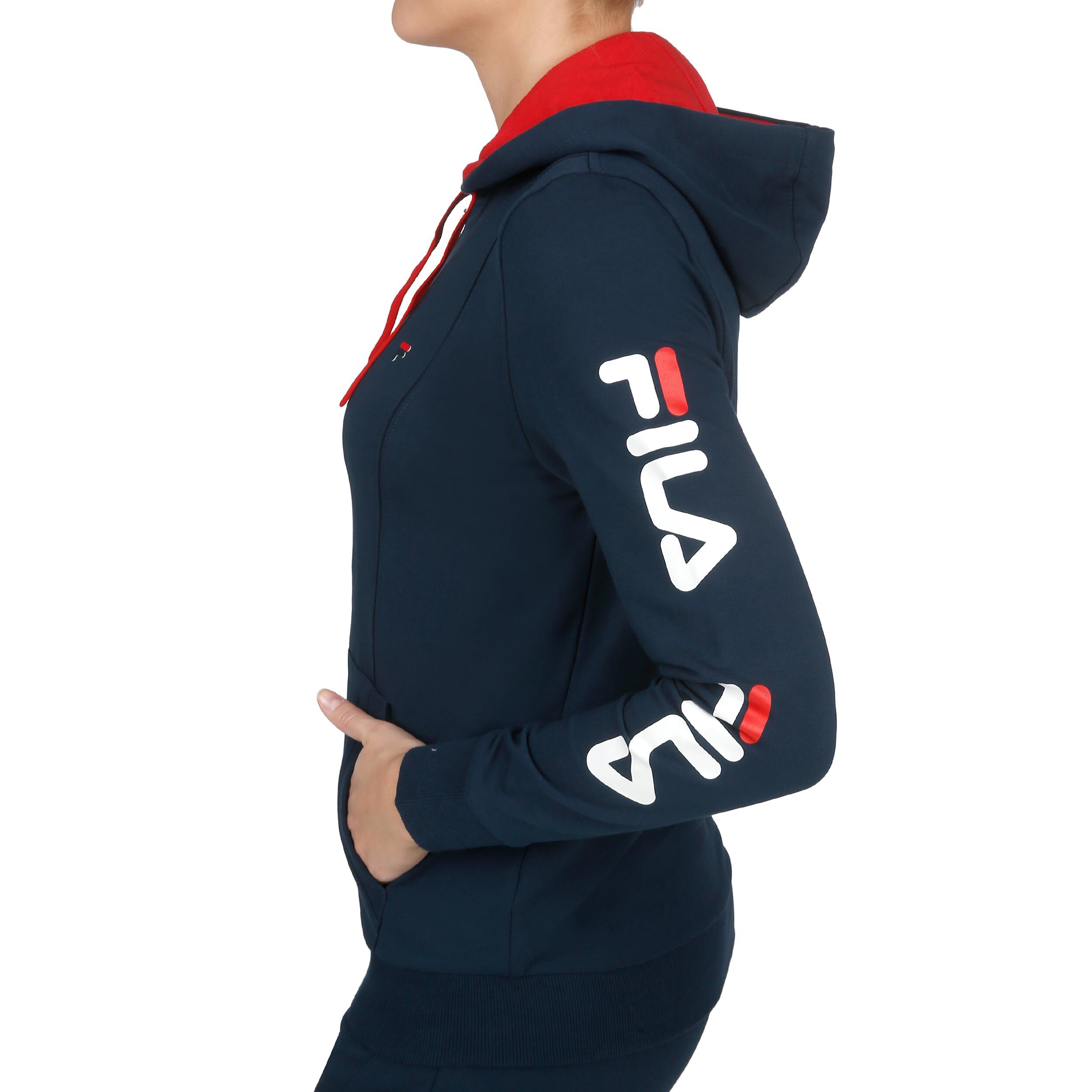Fila deals lucy hoodie