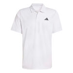 adidas Polo adidas Club Graphic Polo Men-white