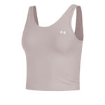Under Armour Clothing Under Armour Motion Tank Top Women-Grey