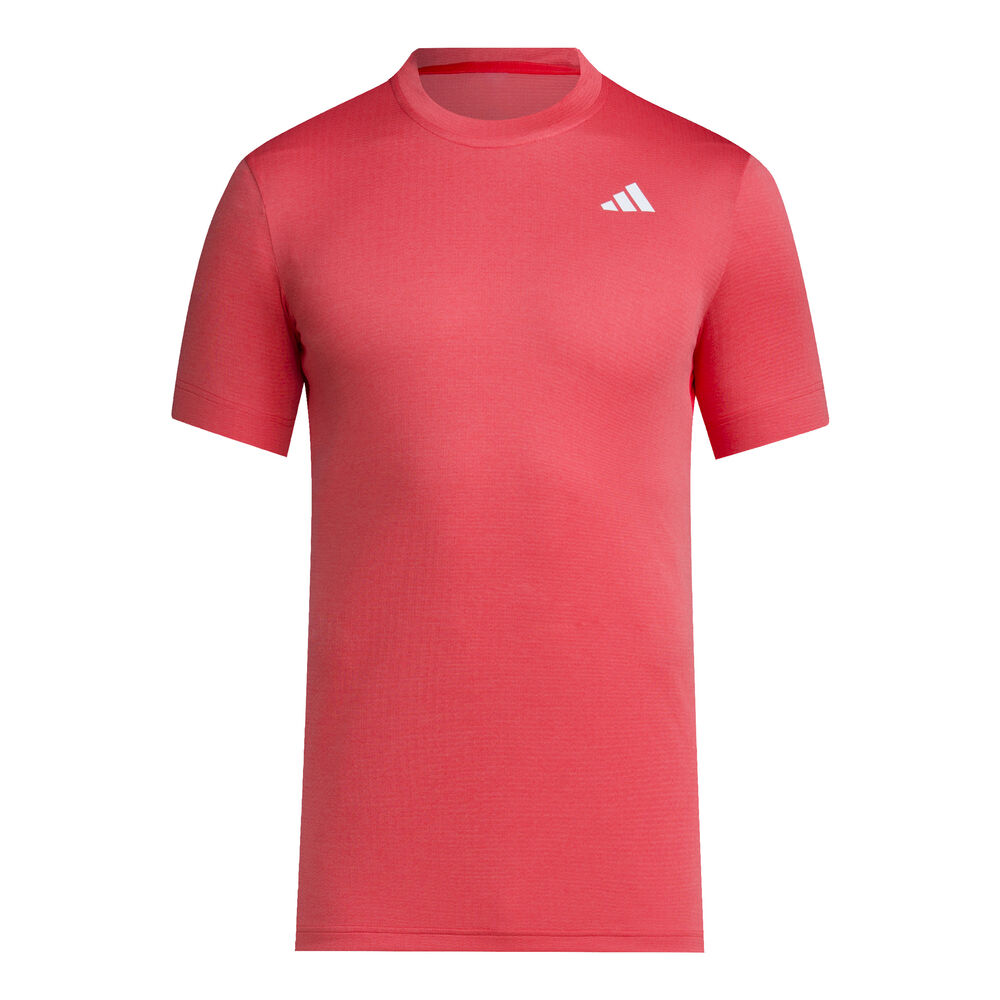 adidas Freelift T-Shirt Men red