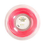 Racket Roots Racket Roots RR Classic Tour String Reel 200m-Pink