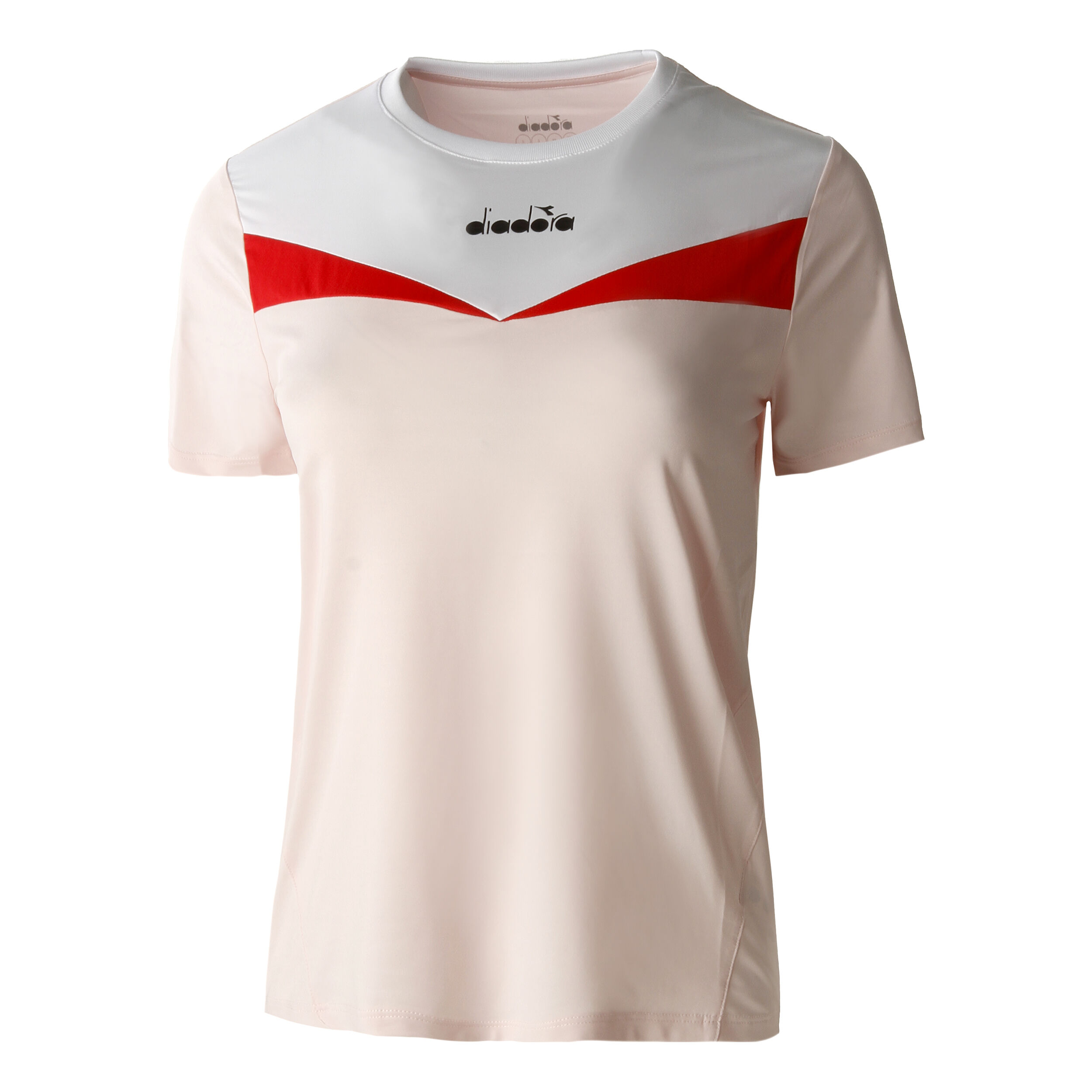 diadora tennis shirt