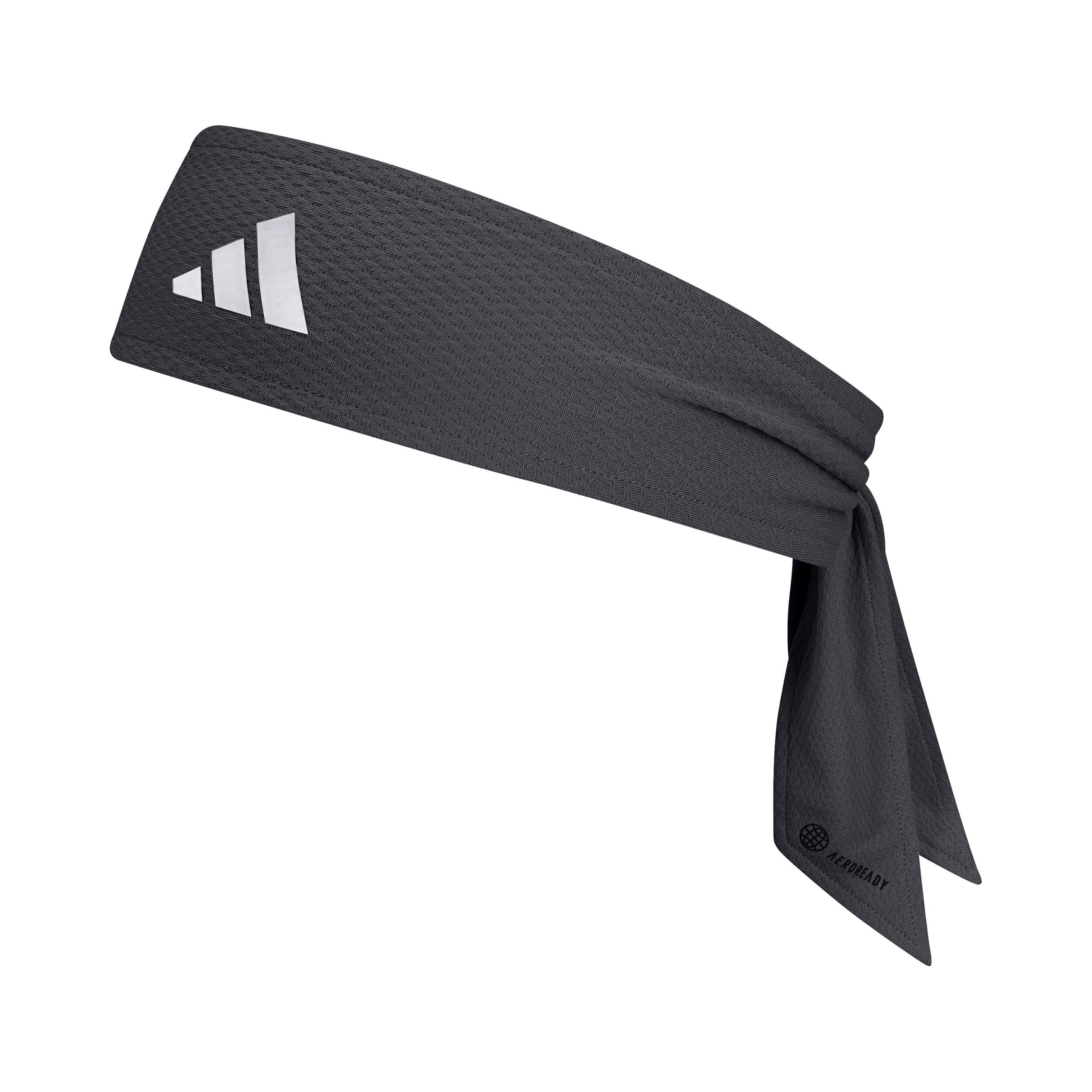 Bandana Black White