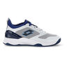 Mirage 200 Clay Court Shoe Men-White,Blue