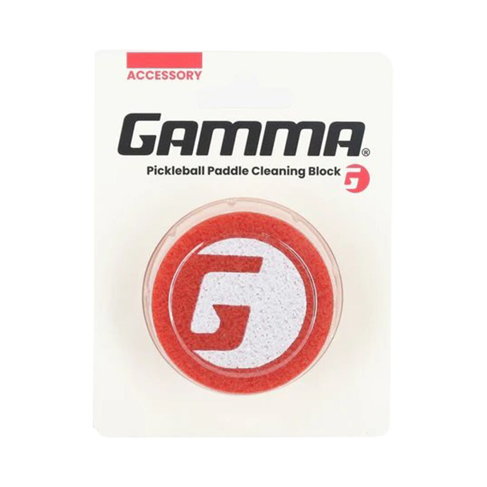 Gamma Reinigungsblock Miscellaneous-White,Red Gamma Reinigungsblock Miscellaneous-White,Red