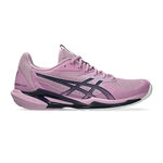 ASICS Tennis shoes ASICS Solution Speed FF 3 AC All Court Shoe Women-Pink,Blue