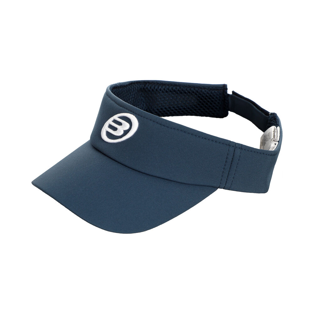 Bullpadel Gorra Visor Women-dark blue Bullpadel Gorra Visor Women-dark blue