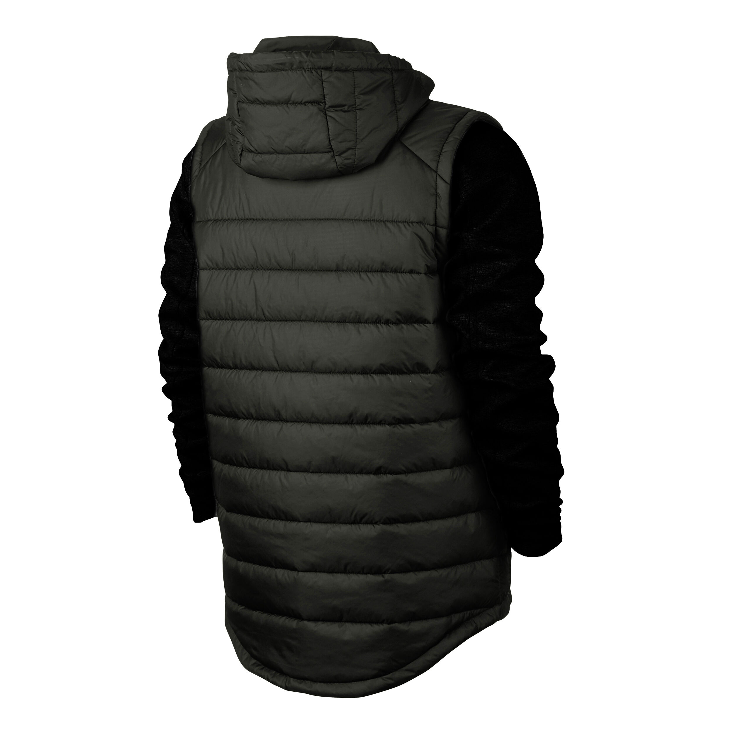 Buy Nike Advance 15 Training Jacket Men Black White online Tennis Point UK